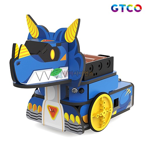 GTCO 자율주행 공룡 로봇
자동차(안전자석 LED형)
SA 롤업 꽃게 자석으로 가는
자동차(안전자석 LED형)
(5인 세트)