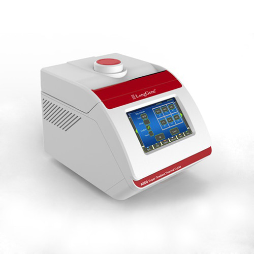 PCR 머신 - 유전자 증폭기 A600