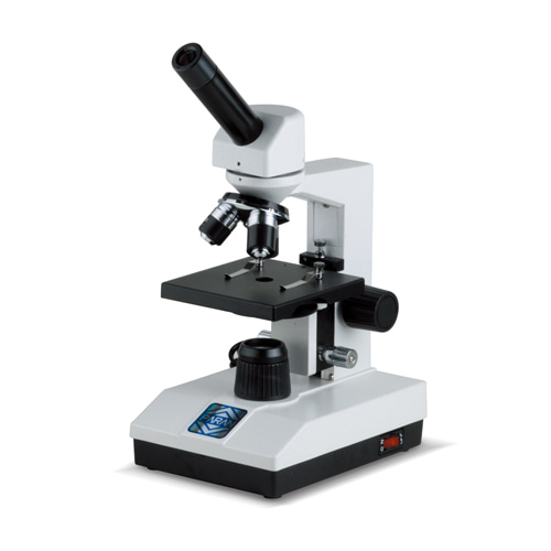 생물단안현미경 PAR-L 시리즈(교육용 보급형)