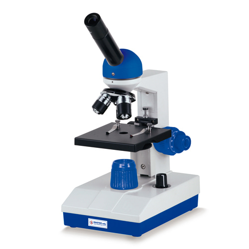 충전식 학생용 생물현미경(단안) MST-BA 시리즈
